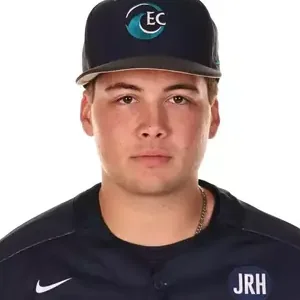 Thomas Fratto in Eckerd Tritons uniform